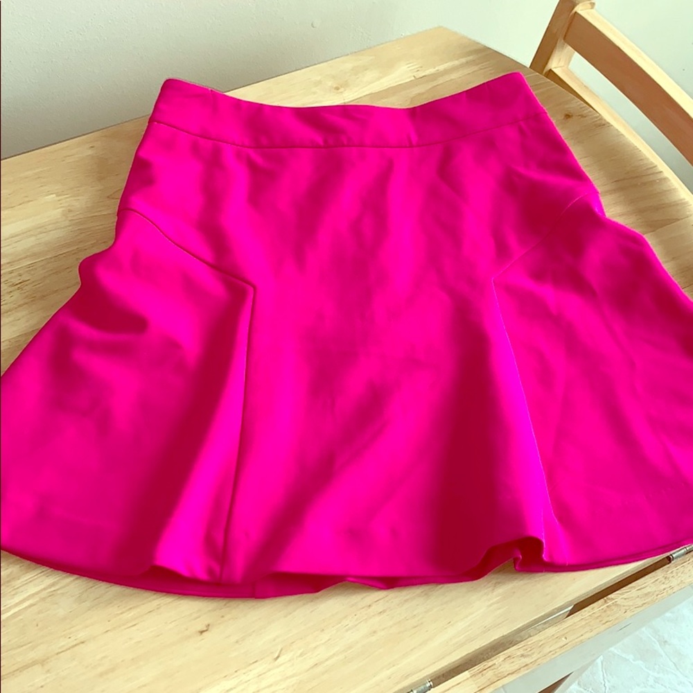 Skater skirt